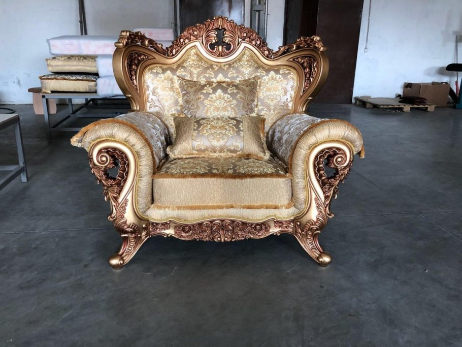 Диван угловой Лорд (240*165*100 см)