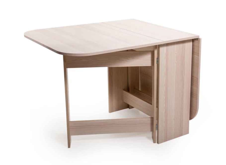 Стол-книжка 1 Бител венге