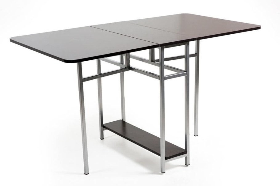 Стол-книжка 1 Бител венге