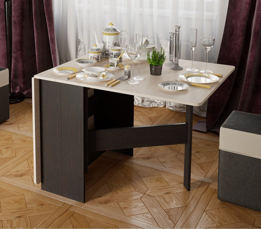 Стол-книжка Тип 2 (ТРИЯ)