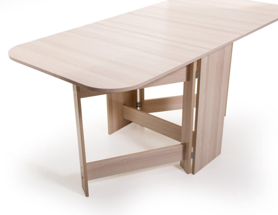 Стол-книжка Бител №1 (венге)