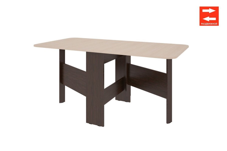 Стол-книжка Mebelson мечта