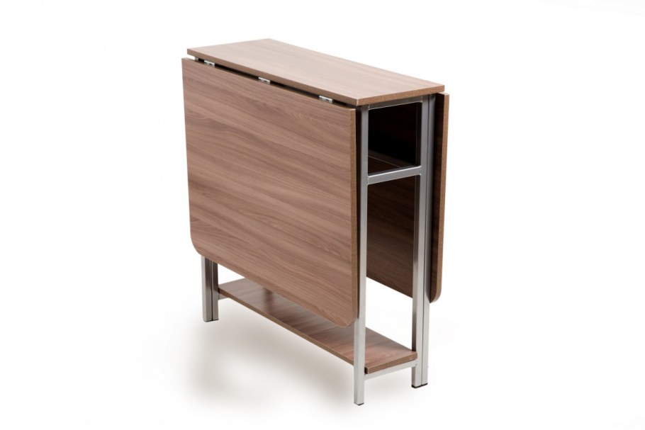 Стол-книжка 3 Бител ясень шимо светлый