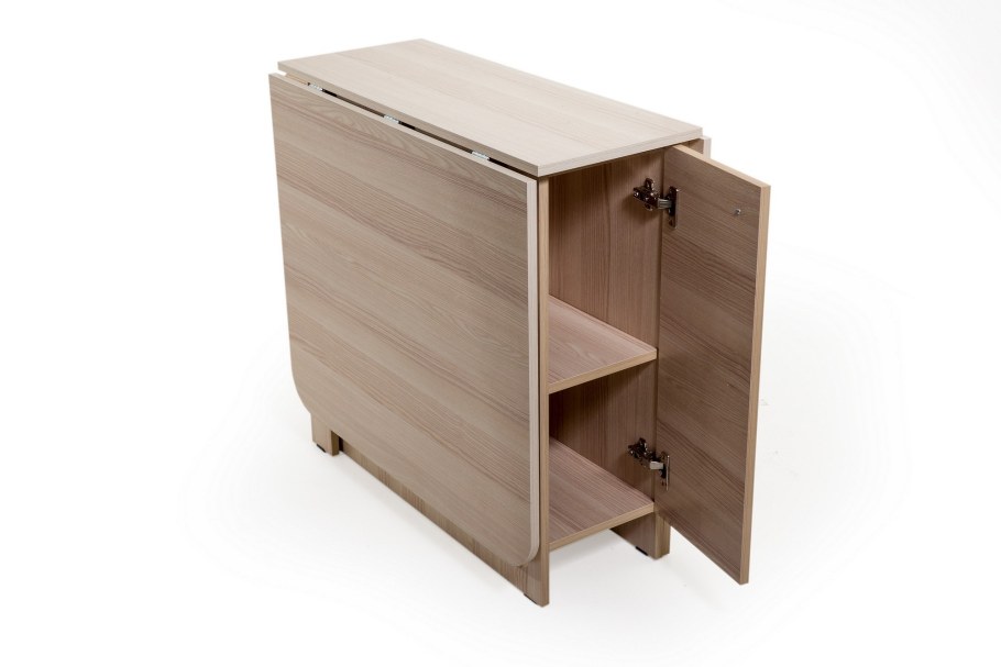 Стол-книжка Бител №2 (ясень )