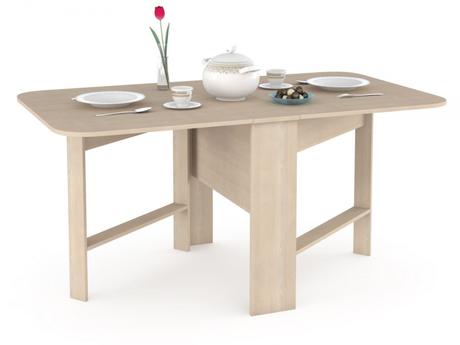 Стол Глория 609