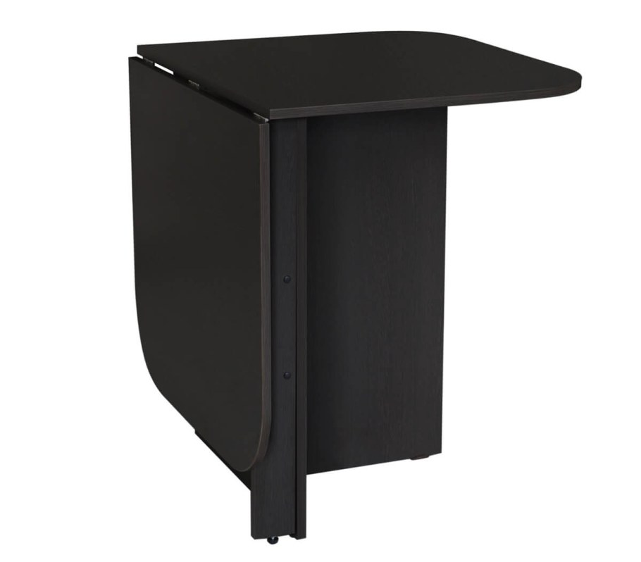 Стол-книжка ААА венге