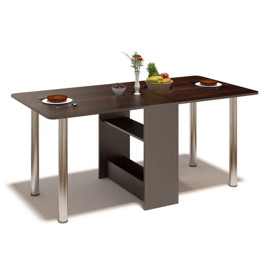 Стол Сокол СП-04м.1 (Venge)