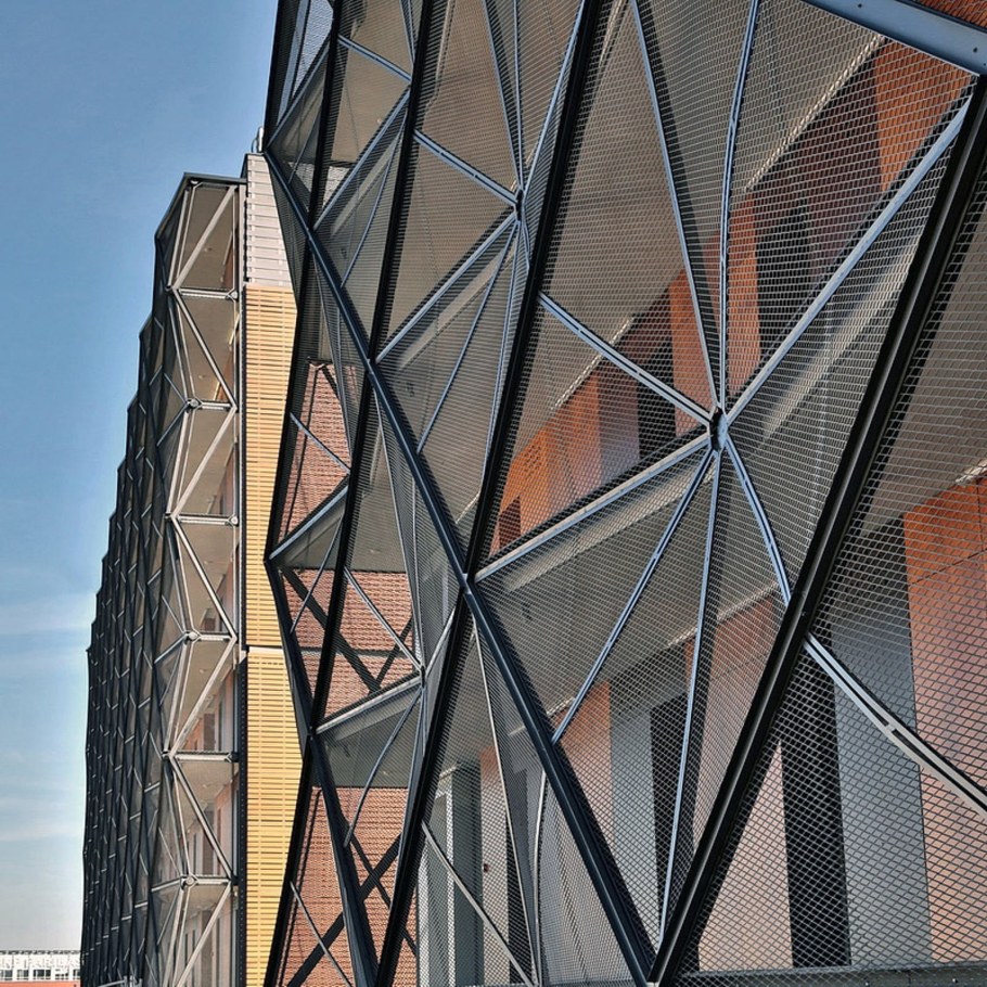 Студенческое общежитие Basket Apartments