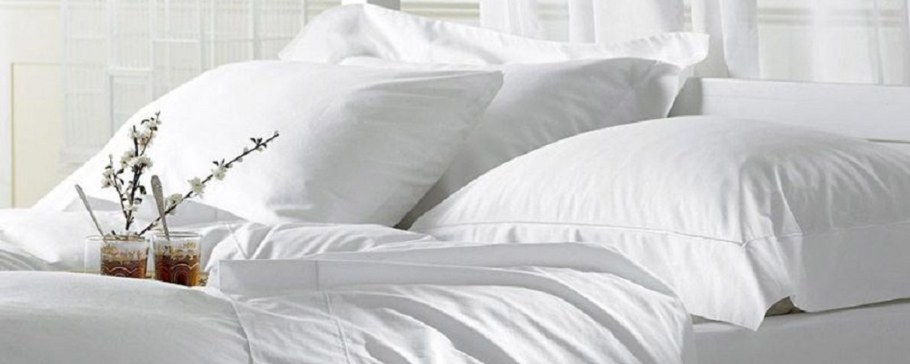 Простыня 180х220