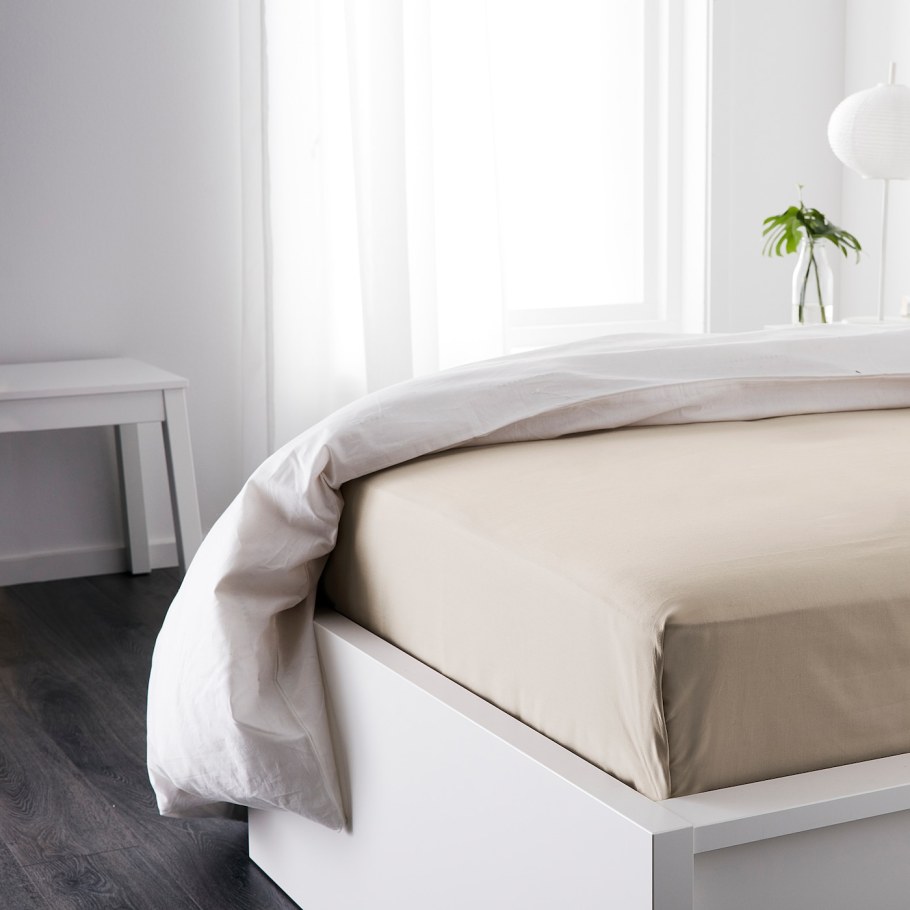 Наматрасник Aqua stop 80x200