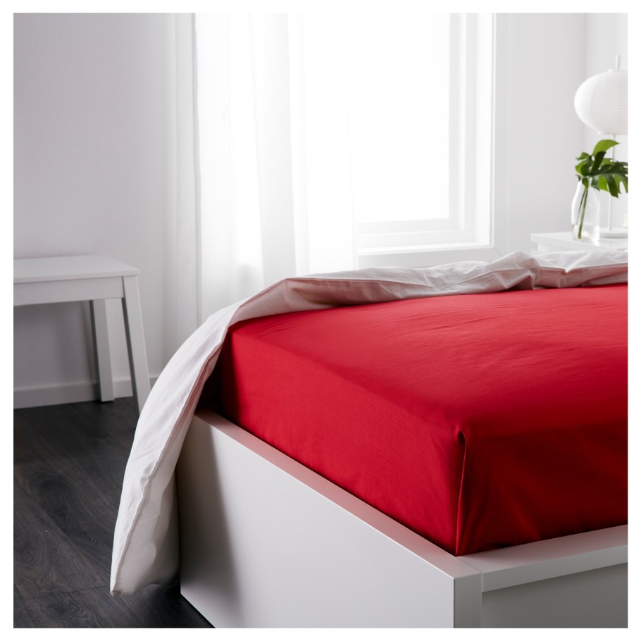 Постельное белье икеа НАТТЭСМИН