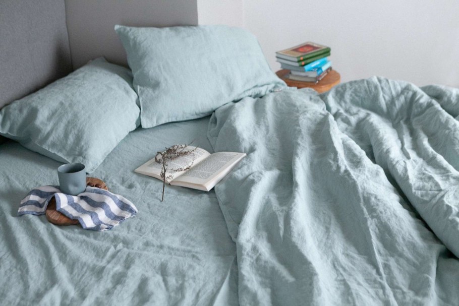 Наматрасник Мерцана Водонепроницаемый