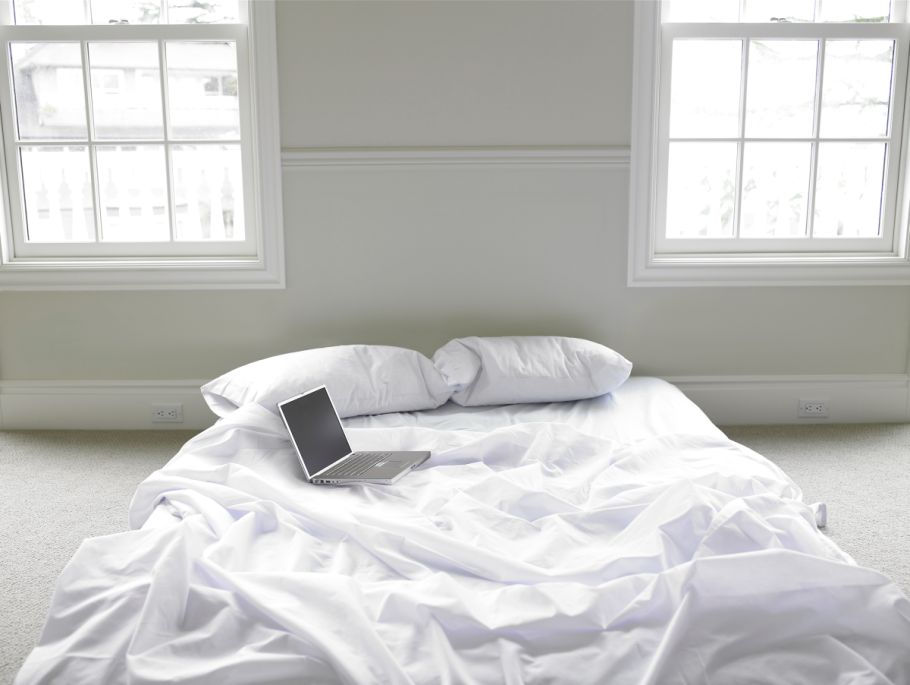 Пододеяльник Mango сатин-страйп (ССТРОЗ-220-200) 200 Х 220 см