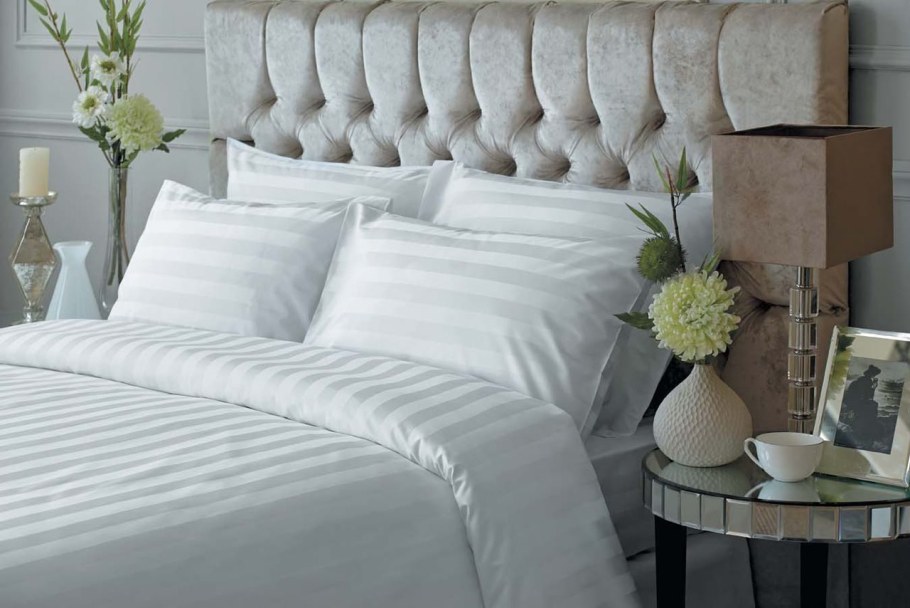 Текстиль для гостиниц и отелей