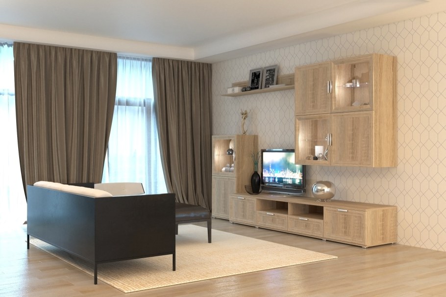 Диван Мадрид фабрика Арабеска