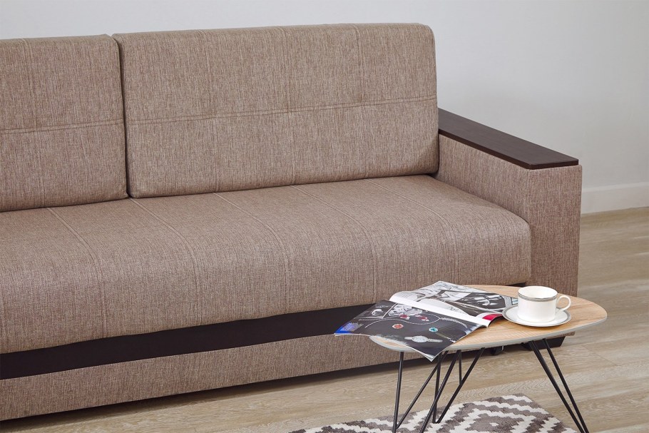 Диван еврокнижка Мадрид (Манхэттен)