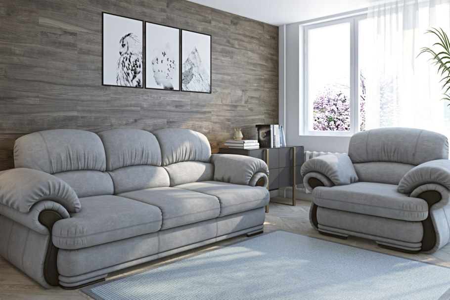 Кресло-кровать Relax Мадрид