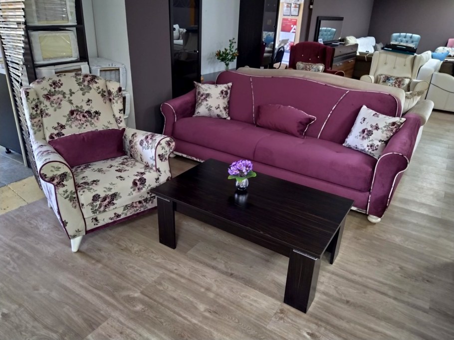 Акватон Мадрид 120