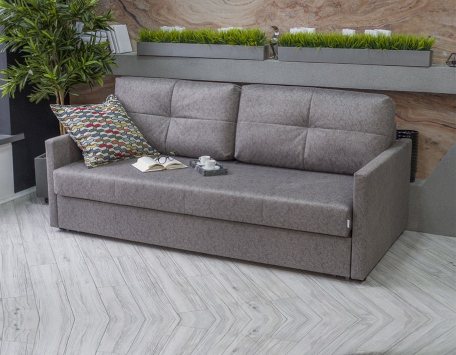 Мадрид Ду АСМ мебель