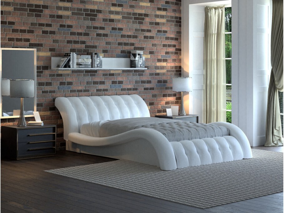 Диван Мадрид много мебели