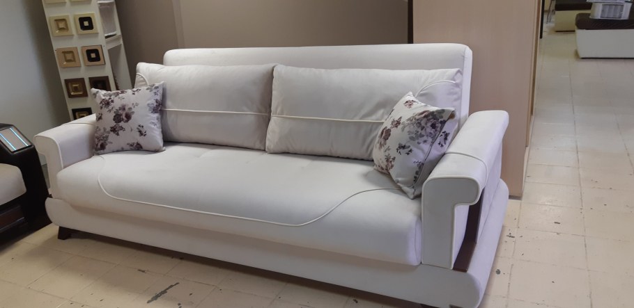 Угловой диван Мадрид Сильва