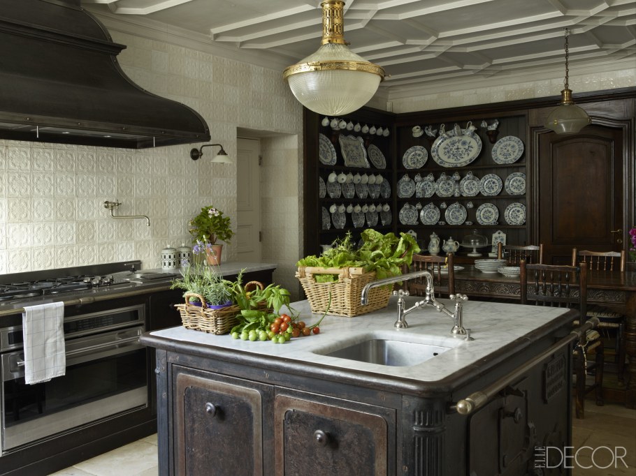 Кухня 19 век