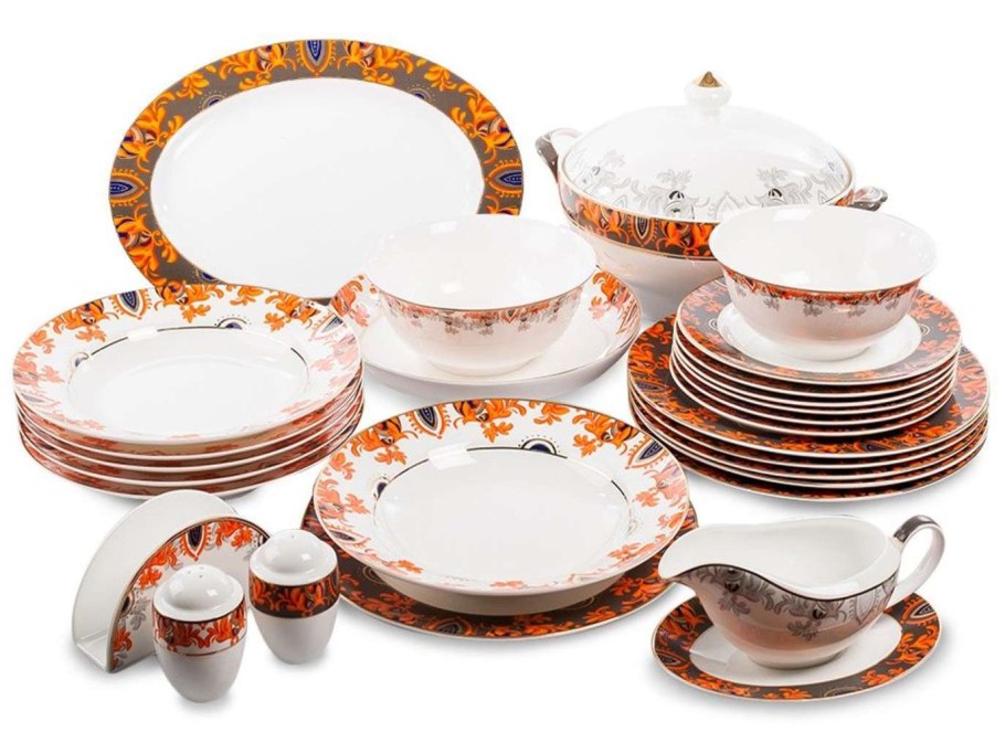 Столовый сервиз Павоне