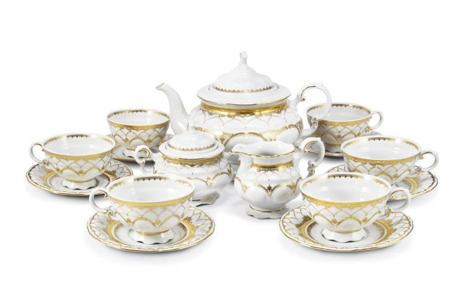 Чайный сервиз Leander - Соната