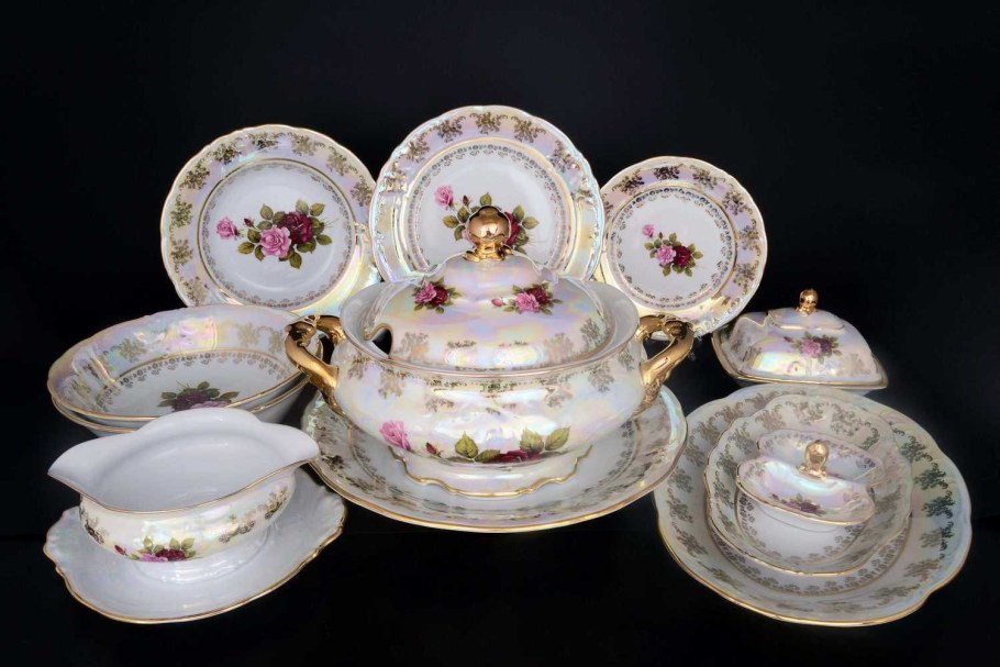 Сервиз Карлсбад Фредерика