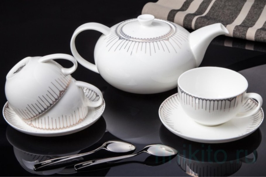 Сервиз столовый Royal Aurel Версаль