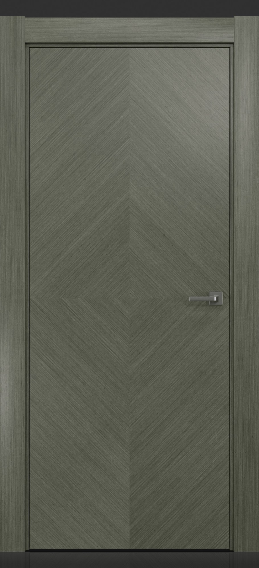 Двери межкомнатные Турин Optima porte 508