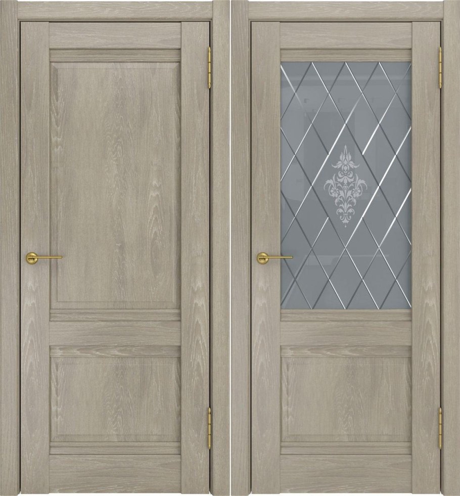 Плинтус лиственница белая