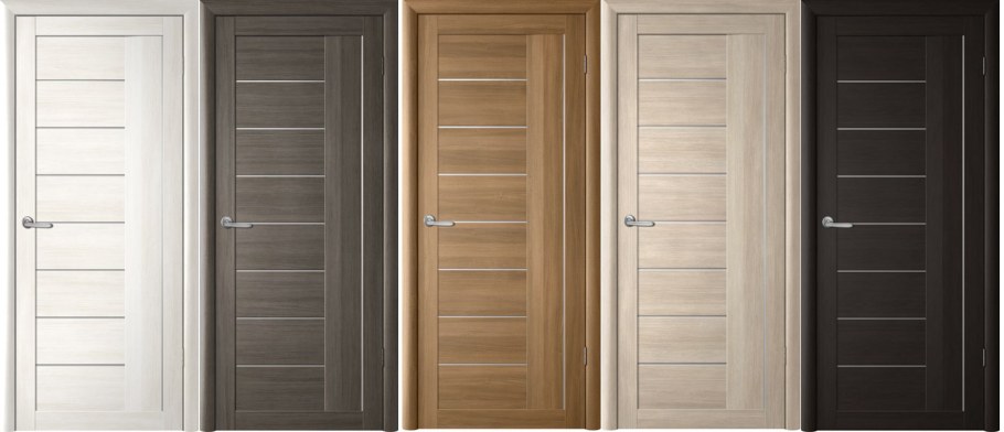 Двери дуб Паллада