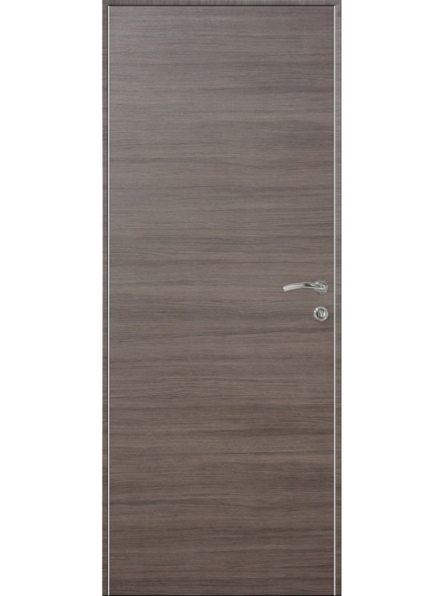 Турин 501.1 глухая дверь