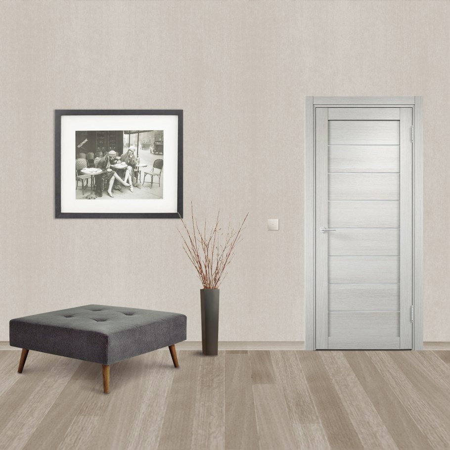 Межкомнатная дверь 99 xn Салинас светлый