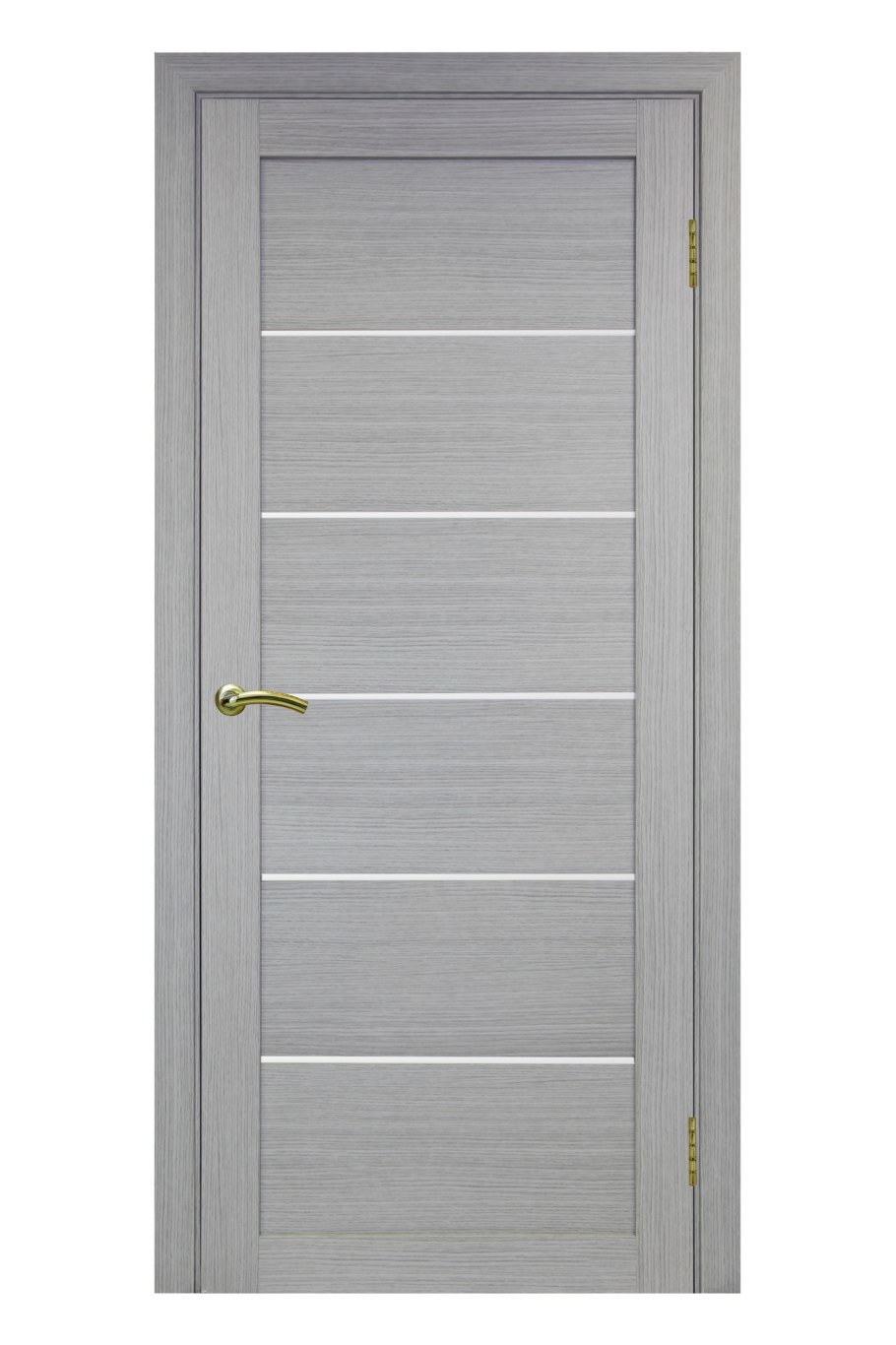 Техно 607 экошпон межкомнатная дверь