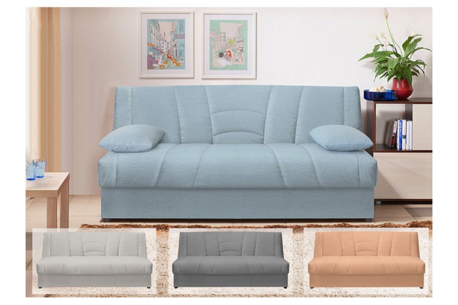 Диван-кровать "Лира" 1400