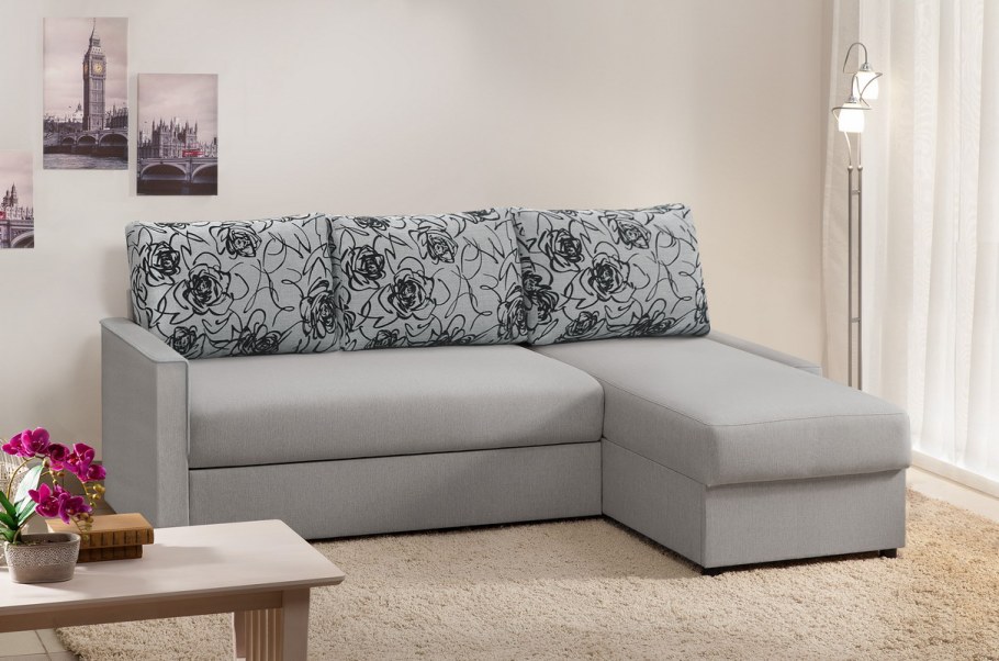 Диван Глория 28д