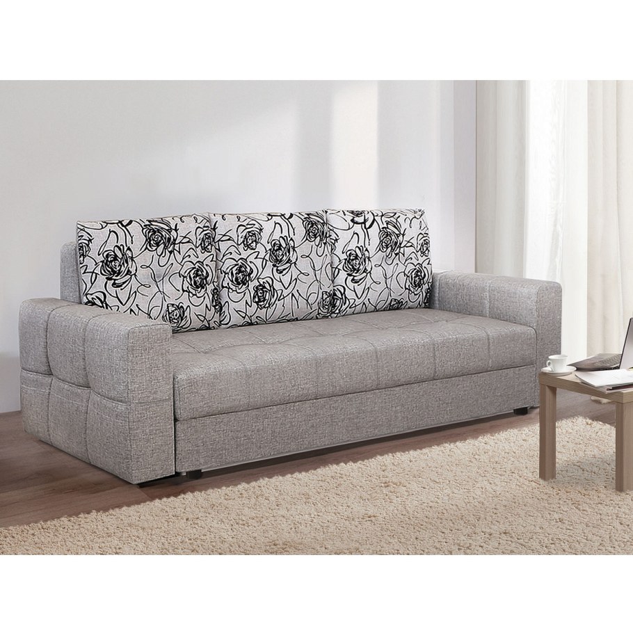 Ткань рогожка для дивана