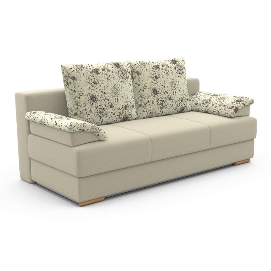 Диван Лира 1400 еврокнижка