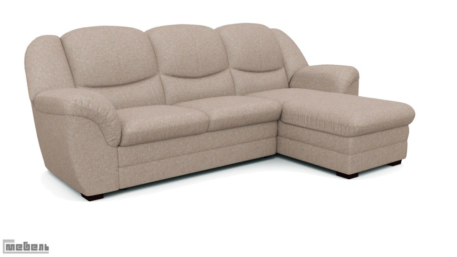 Кресло-кровать Боровичи-мебель Виктория -5