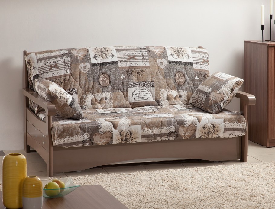 Диван Говард Geniuspark