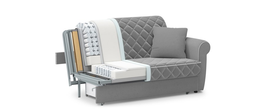 Диван релакс Пума