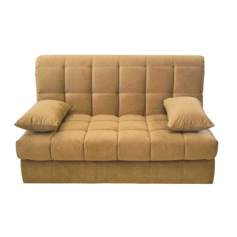 Диван аккордеон Карина без подлокотников