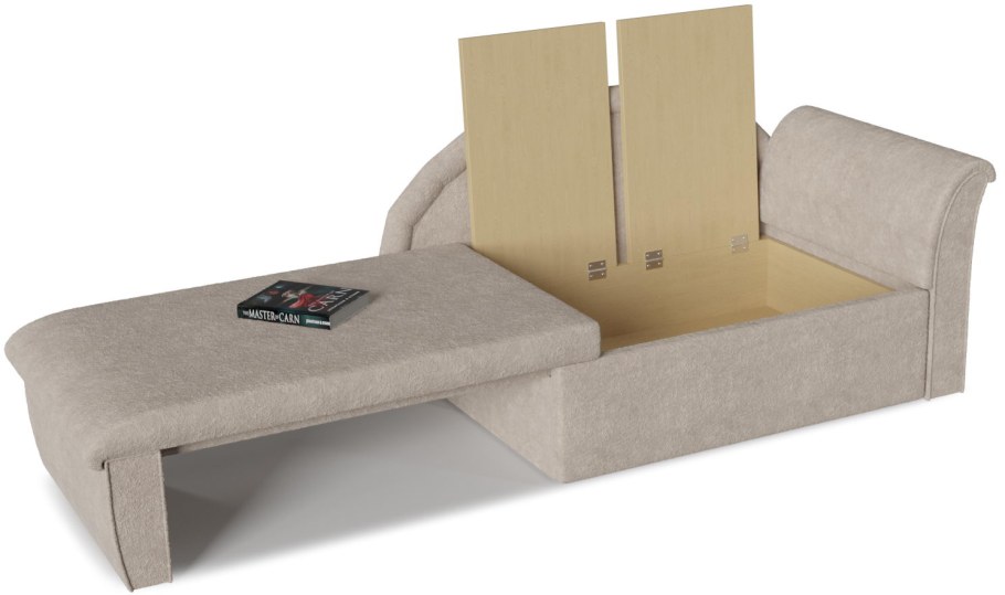 Диван угловой слим (Сохо)