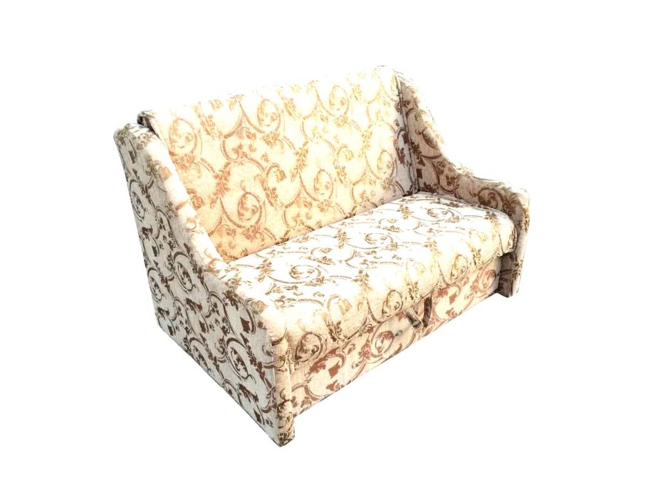 Диван моон аккордеон прямой