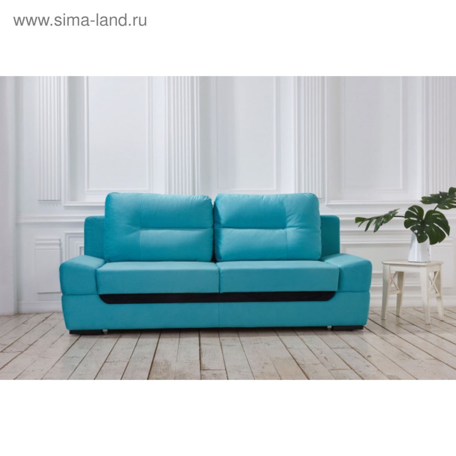 Диван-кровать Мэдисон вельвет