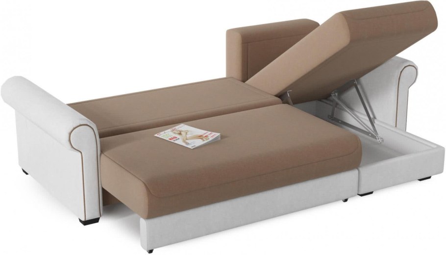 Диван Арсений аккордеон