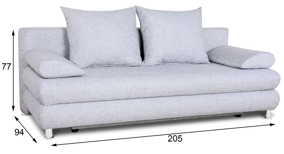 Раскладной диван Arthur s