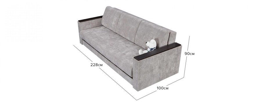 Диван Винг Maxx 235